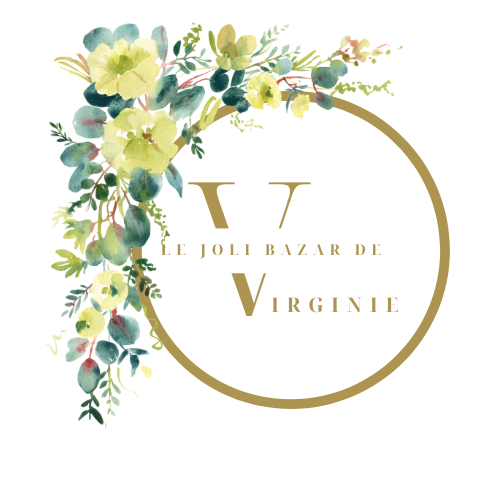 Le Joli Bazar De Virginie