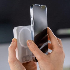 Powerbank Magsafe 5000 mAh Noir