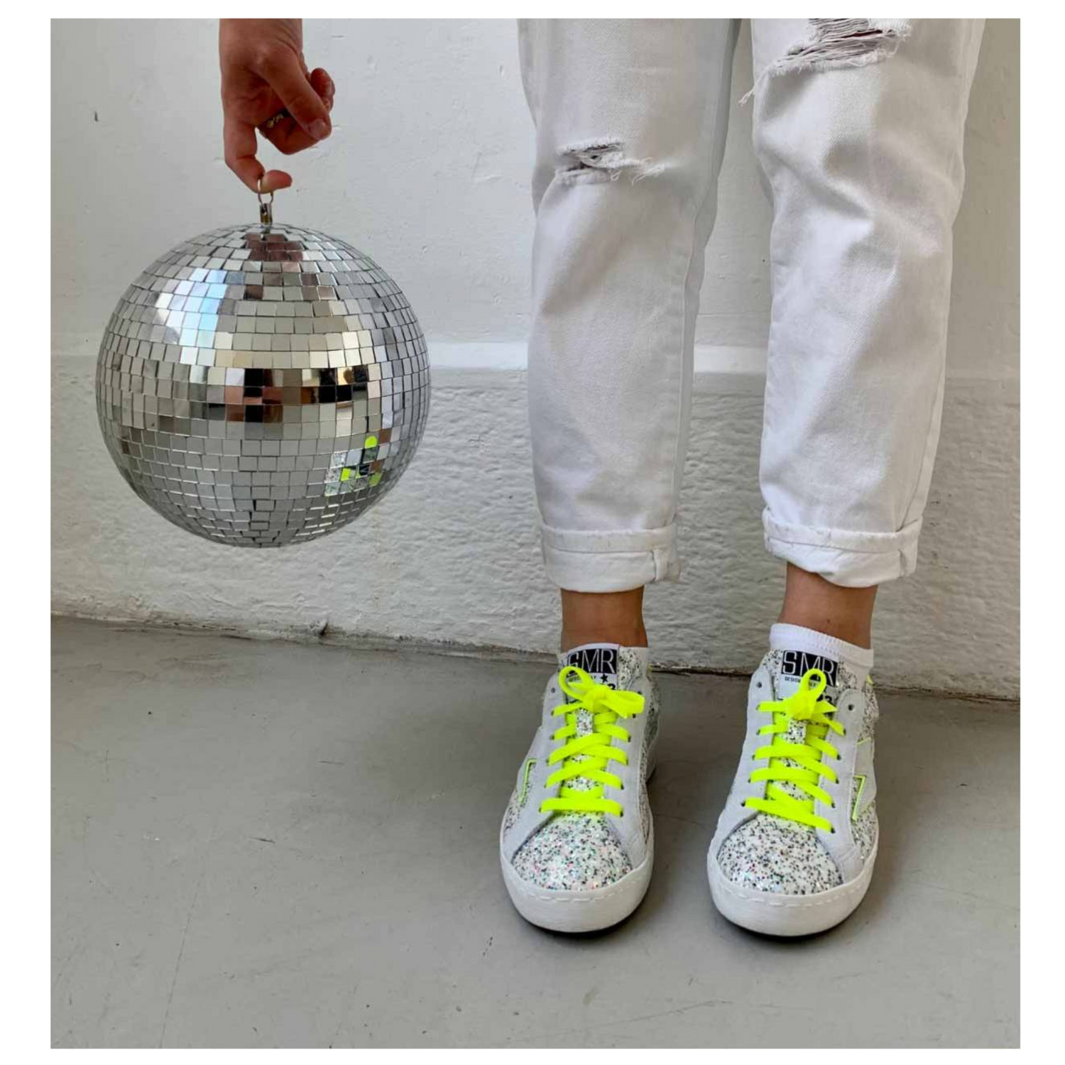 Nos lacets en silicone qui vont changer la vie des petits et des grands