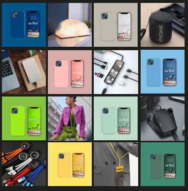 Nos produits "Technologie et Accessoire Téléphone"