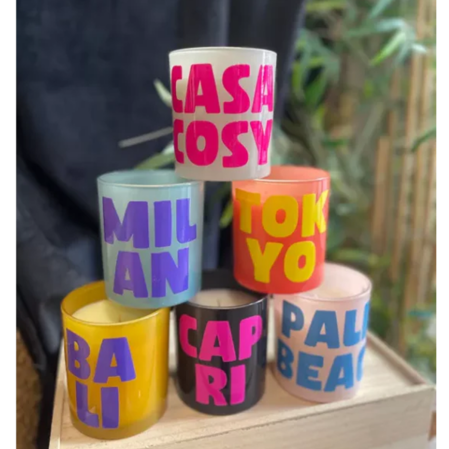 Nos produits Fabrication Française
